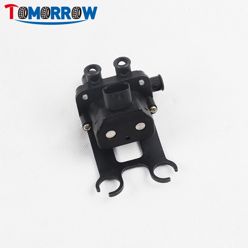 Air Suspension Solenoid Valve Block ForLexus LS460 LS600 Compressor Pump Repair Kit 4809650040