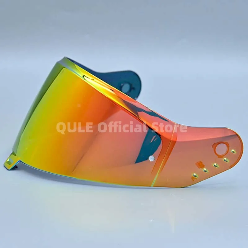 Visiera per Shark Skwal i3 D-Skwal 3 Ridill 2 Visiere per casco Accessori per lenti di ricambio Capacete Parabrezza D Skwal 3 VZ400