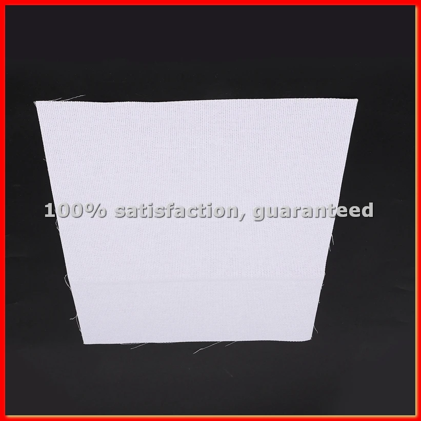 8 Pieces 14 Count Classic Reserve Aida Cloth Cloth, White, 12 Inch x 18 Inch-A68X