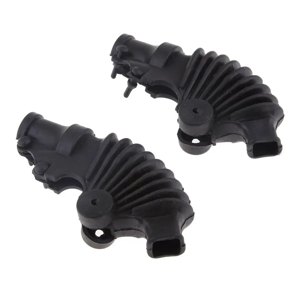 Rubber Motorcycle H…