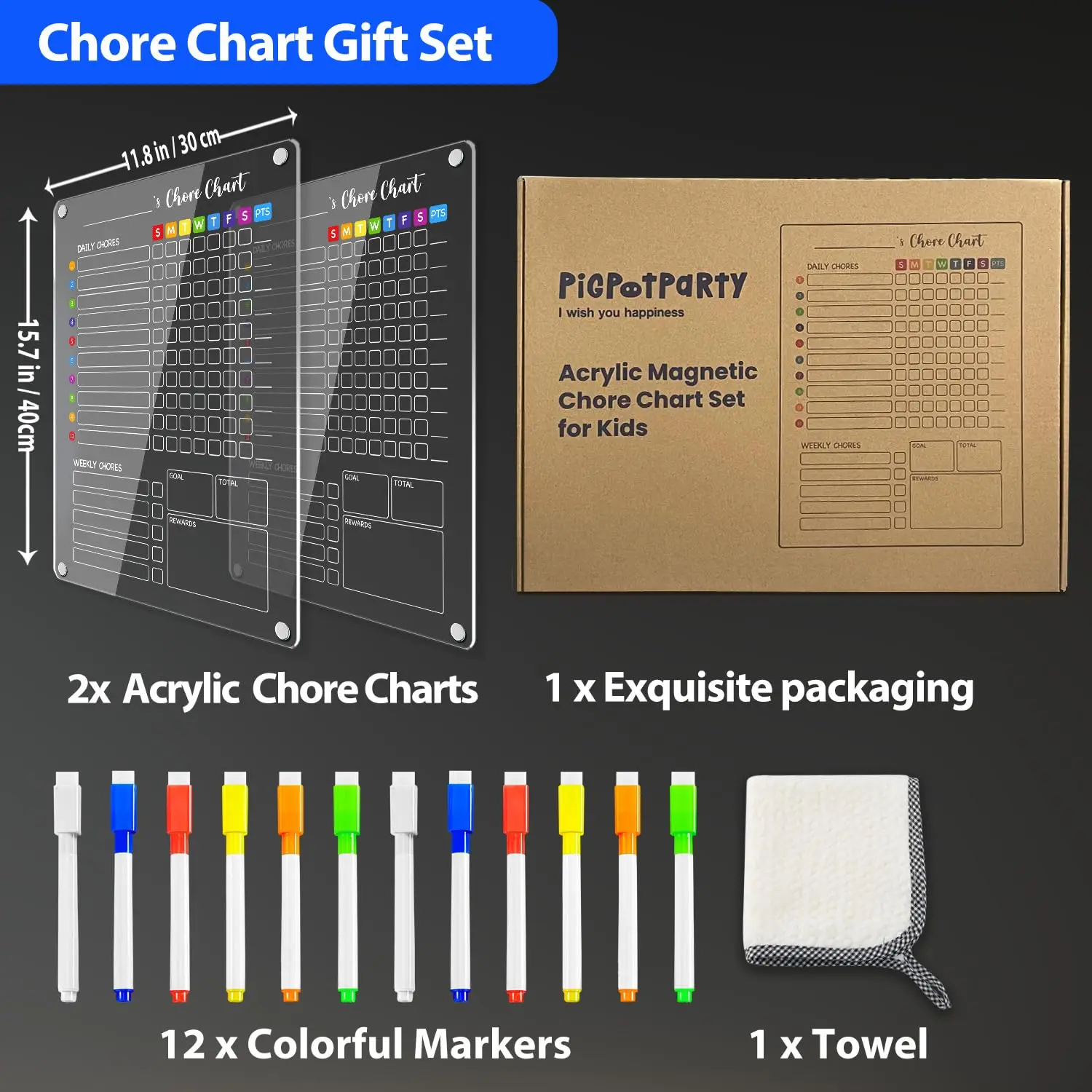 #36 Ranked Dry-Erase Boards Picks in 2026