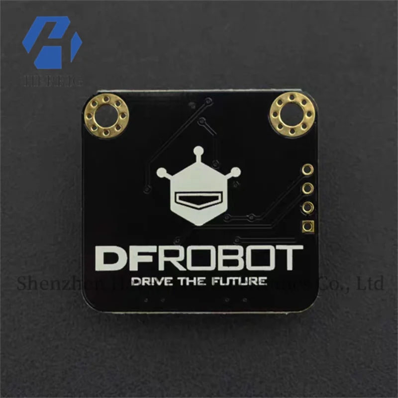 DFRobot Gravity: SHT30 Аналоговый датчик температуры и влажности, новый оригинальный