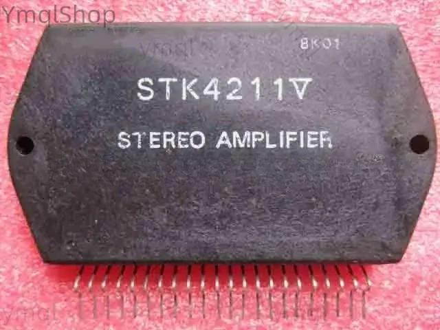 STK4211 STK4211II STK4211X STK4211V STK4231 STK4231II STK4231V STK4241 STK4241II STK4241V Free shipping NEW MODULE