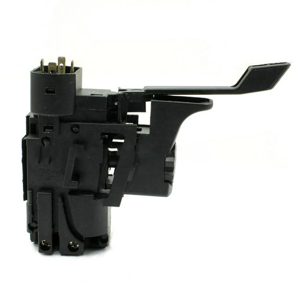 1 unidade de interruptor AC220-240V 1617200077   Interruptor de controle de velocidade da broca elelctric para bosch GBH2-24 dfr GBH2-24 peça de reposição da ferramenta elétrica
