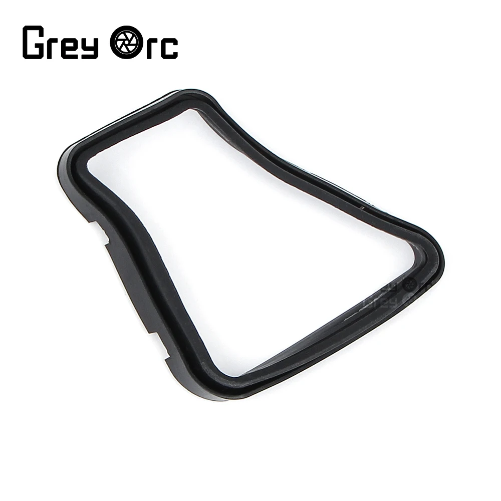 

Ventilation Tube Sealing Gasket For Kawasaki Ninja ZX-10R ZX10R ZX 10R 2008-2010 Fairing Intake Duct Rubber Ring Accessories