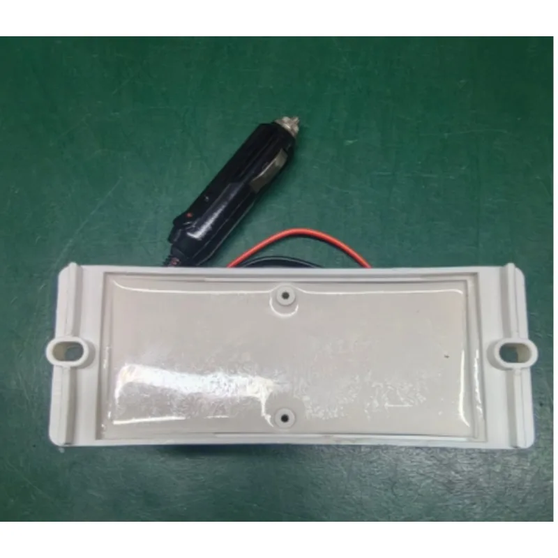 Автомобильный очиститель воздуха 12 В, генератор отрицательных ионов, ионизатор, очиститель воздуха, удаление дыма, пыли, очистители воздуха