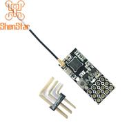 ShenStar FS2A 4CH AFHDS 2A Mini Compatible with Receiver PWM Output for Flysky i6 i6X i6S FS-i6 FS-i6X FS-i6S Transmitter Remote