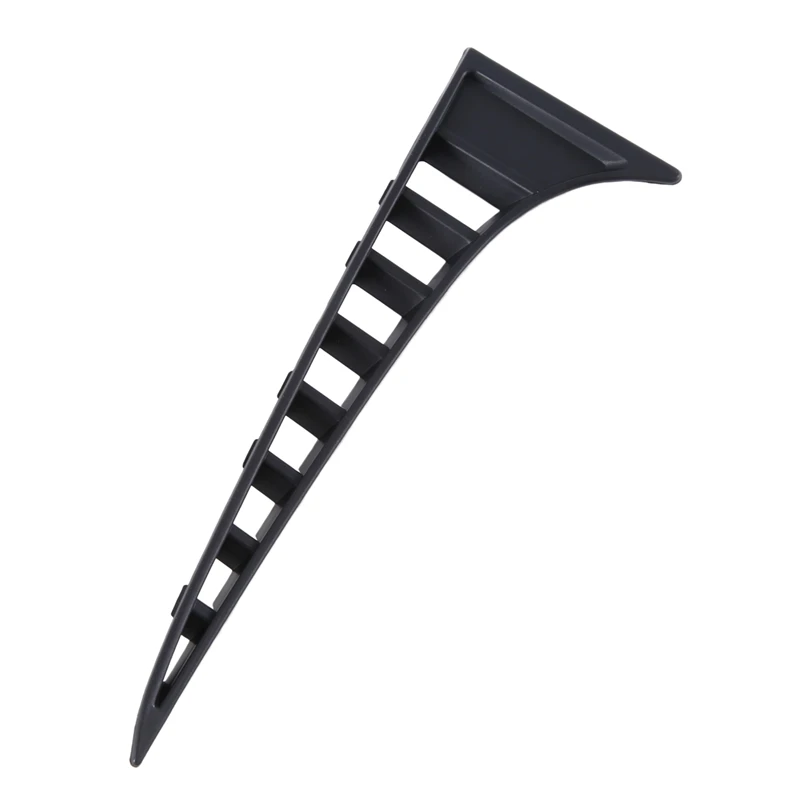 

Car Right Rear Bumper Grill Trim Replacement Parts Accessories For BMW 3' F80 M3 4' F82 F83 M4 51128056588