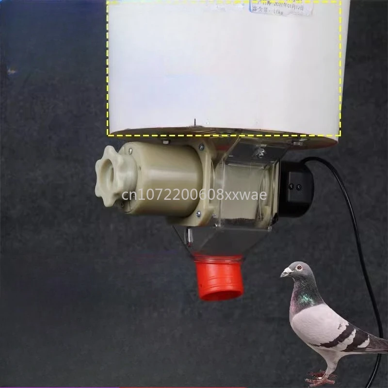 

Автоматическая кормушка для курицы, гвоздь для курицы, утки, корыта для кормления голубя, автоматическая посуда для кормления голубя