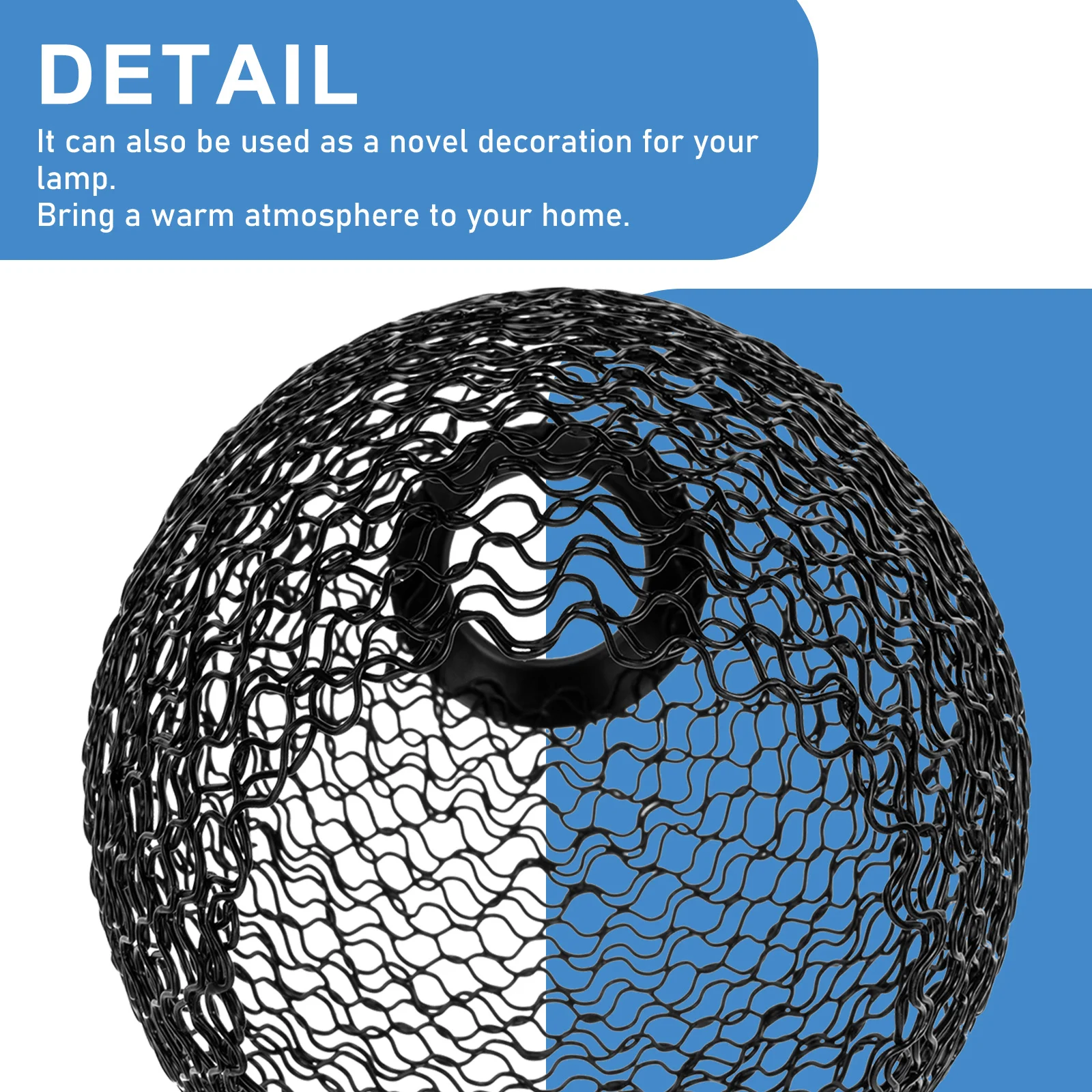 

Chandelier Lamp Shade Light Cover Simple Smooth Surface Easy Install Office Decor Chandelier Lamp Shades