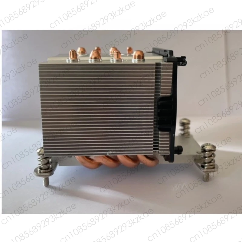 For  AM4 AM5 2U server cooler CPU fan 155W A24 A47