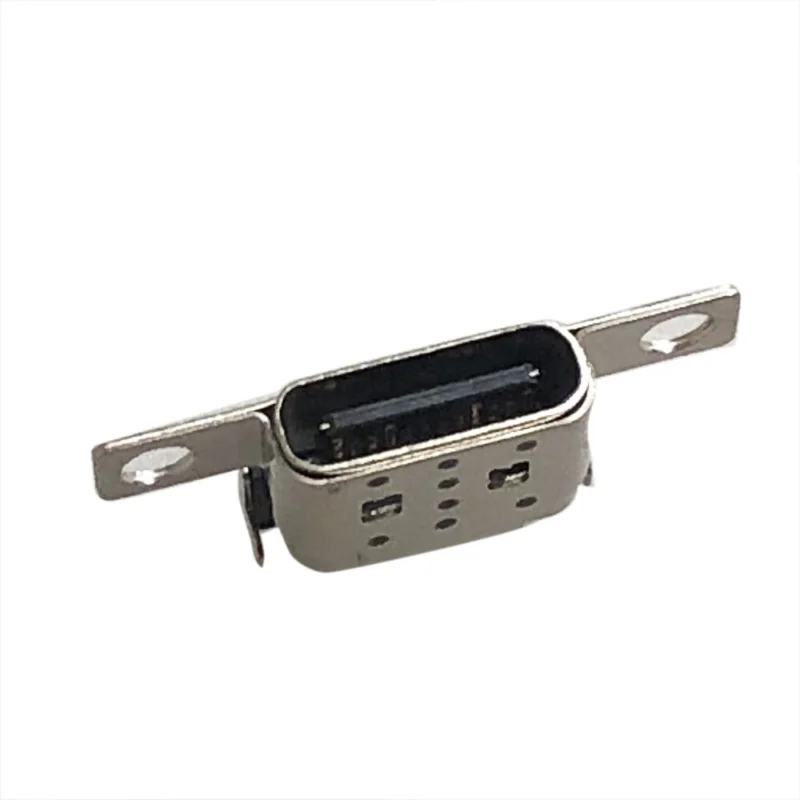 Type C USB Charging Port Connector DC Jack For Lenovo Yoga C740-15IML C740-14IML