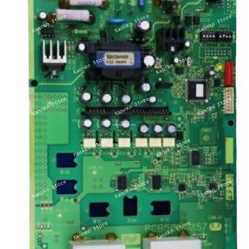 

Suitable for Industries Central Air Conditioning Variable Frequency Module PCB505A057AA/AB KX6 Module PM50CSE120