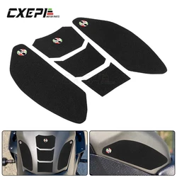 For Yamaha YZF-R1 2009- 2014 R1 Motorcycle Accessories Protector Anti slip Tank Pad Sticker Gas Knee Grip Traction Side Decal