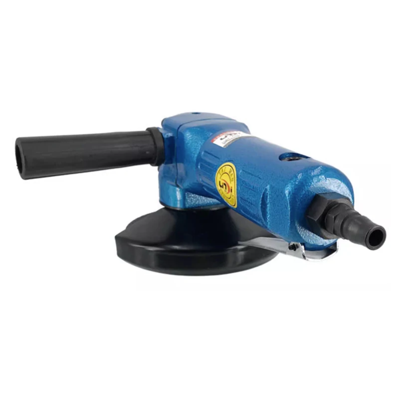 Lingdi AT-7004 angle grinder 4-inch pneumatic Angle grinder Bench grinder 100MM polishing machine