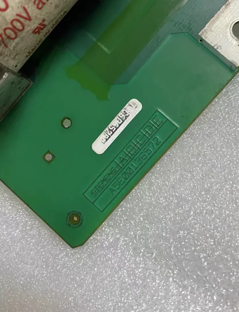 A5E00136572 Used tested ok