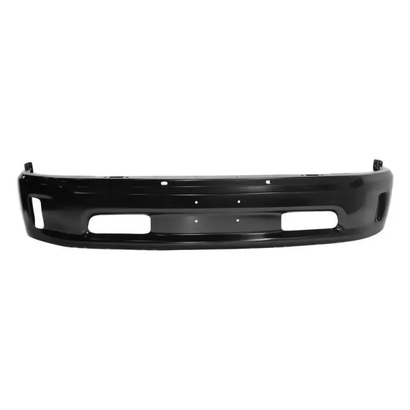 New Steel Black Face Bar for  RAM 1500 2013-2018 Primered Bumper Front