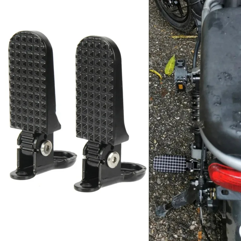 Thumbnail 2 - #6 Latest Bicycle Foot Pegs Offers
