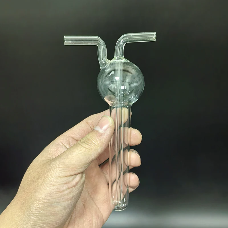 

Окислевающая бутылка, емкость 10 мл 25 мл 50 мл 75 мл, прозрачная/коричневая, окислетельная трубка для оксидов азота, боросиликатное стекло