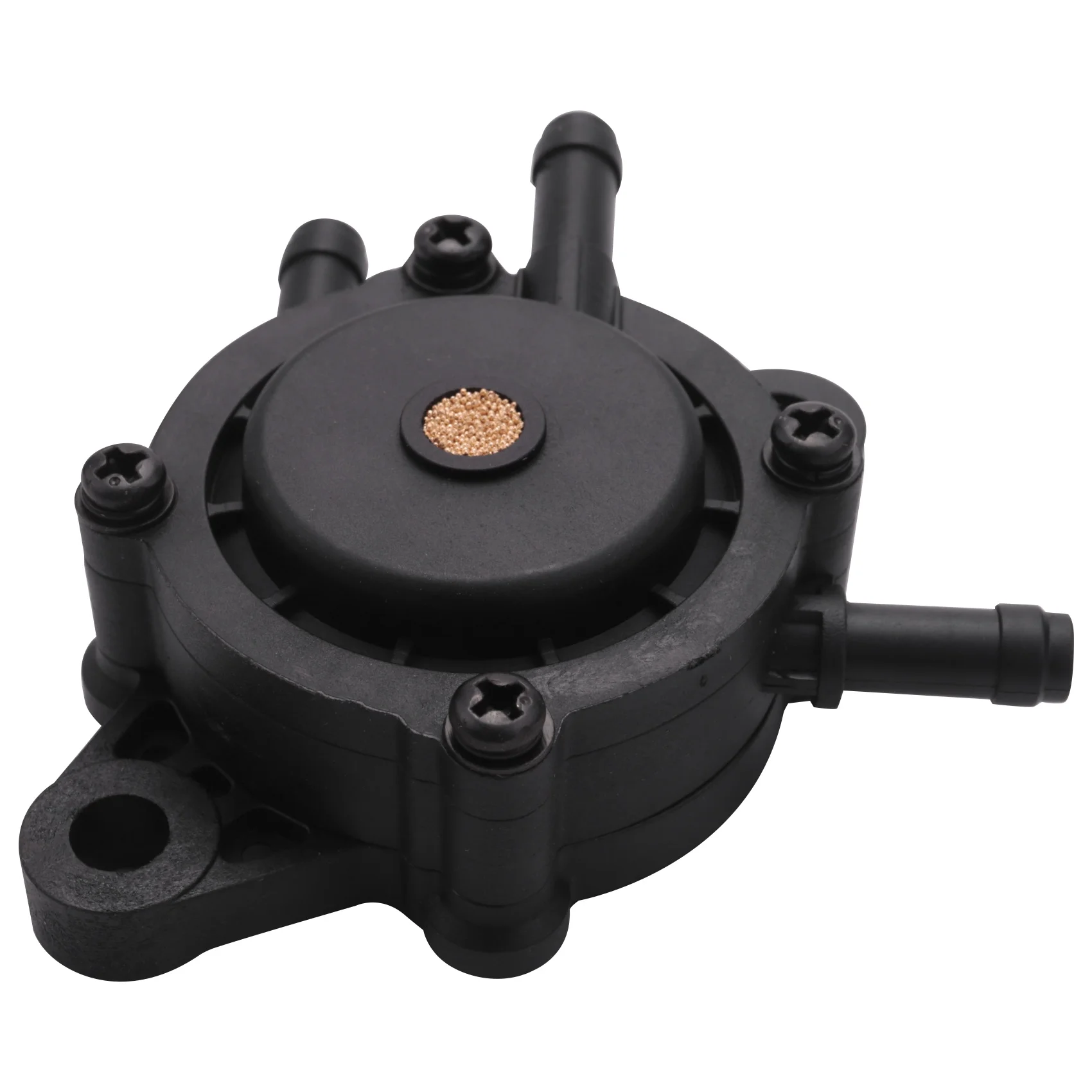 16700-Z0J-003 Fuel Pump For Honda GX610 GX620 GX670 GXV610 GXV620 GXV670, For Honda GC135 GC160 GC190 GCV520 GCV530 GS190 Engine