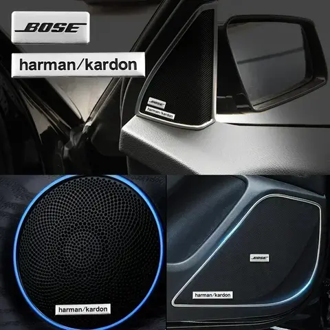 10 best sales bmw g31 accessories - №9