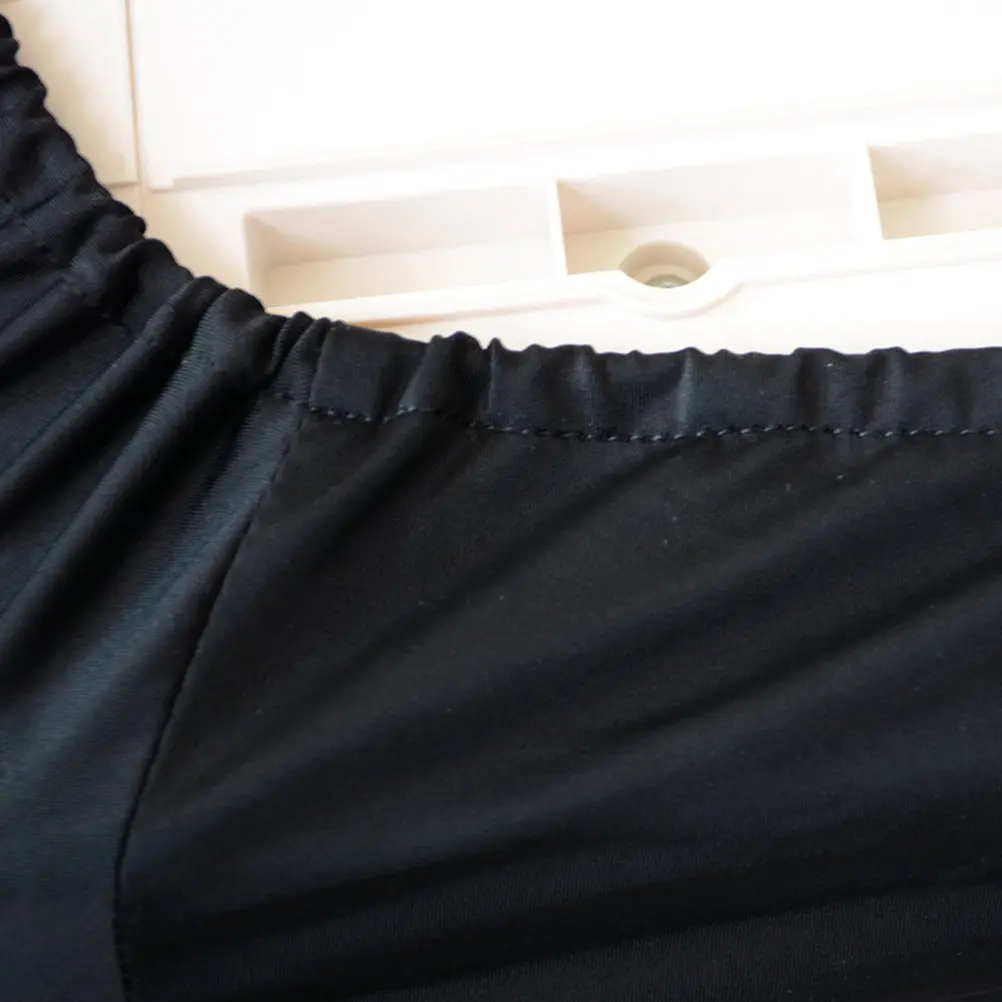 Professional Dust Cover for 88 Keys Electric Piano Scratch-Resistant Waterproof Stretchable Elastic Fabric Cover