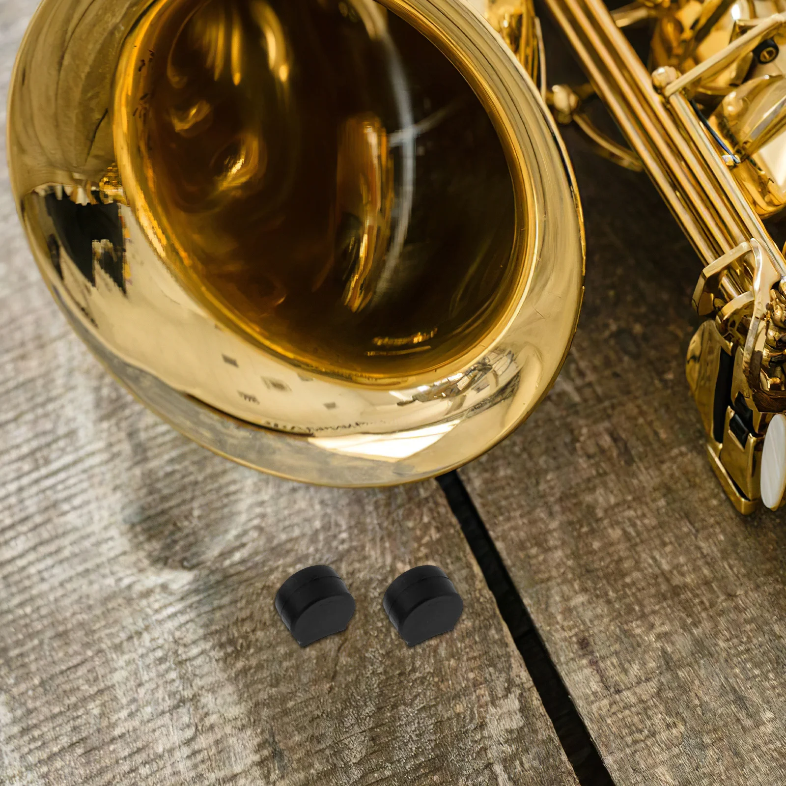 

8Pcs Clarinet Finger Rest Cushion Pad Ergonomic Thumb Support Protector Easy Install Remove for Long Playing Sessions