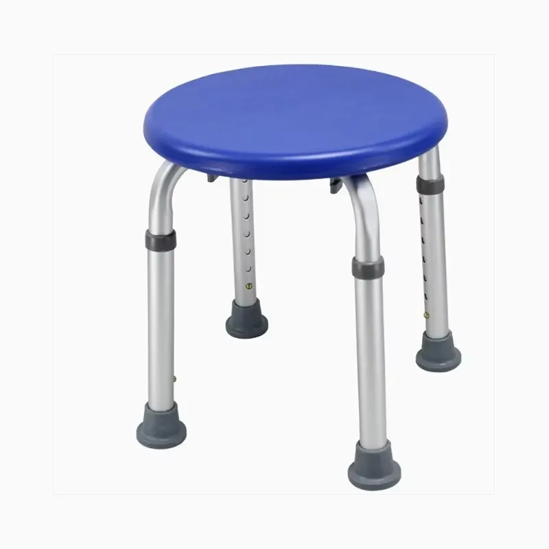 Sell elderly non-slip chair at a low price, armrest height adjustable stool seat