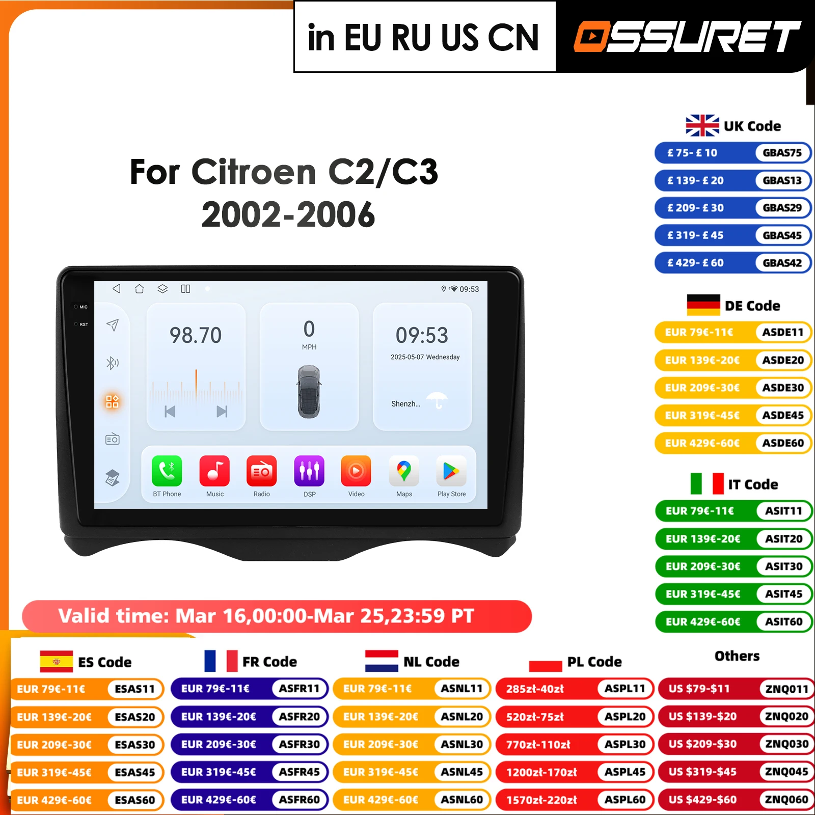 Ossuret Intelligent…
