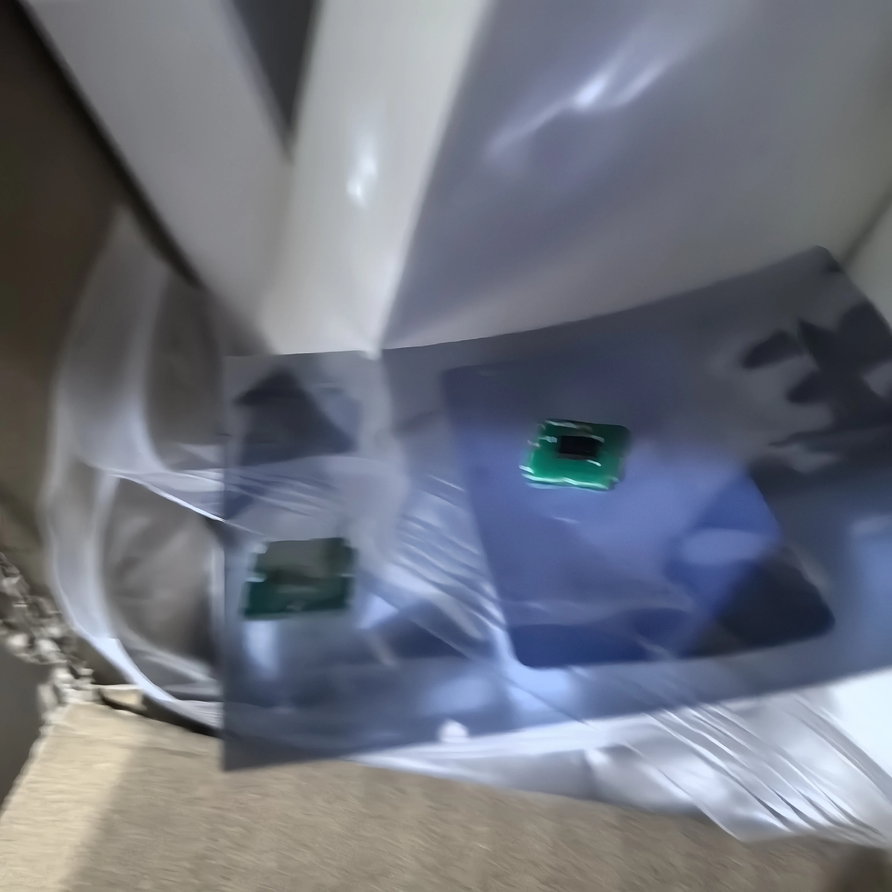 

5PCS C12C934591 C9345 for EPSON ET 16150 16600 16650 5880 5850 5800 WF 7845 7840 7830 7820 L8168 L8188 Ink Maintenance Box Chip