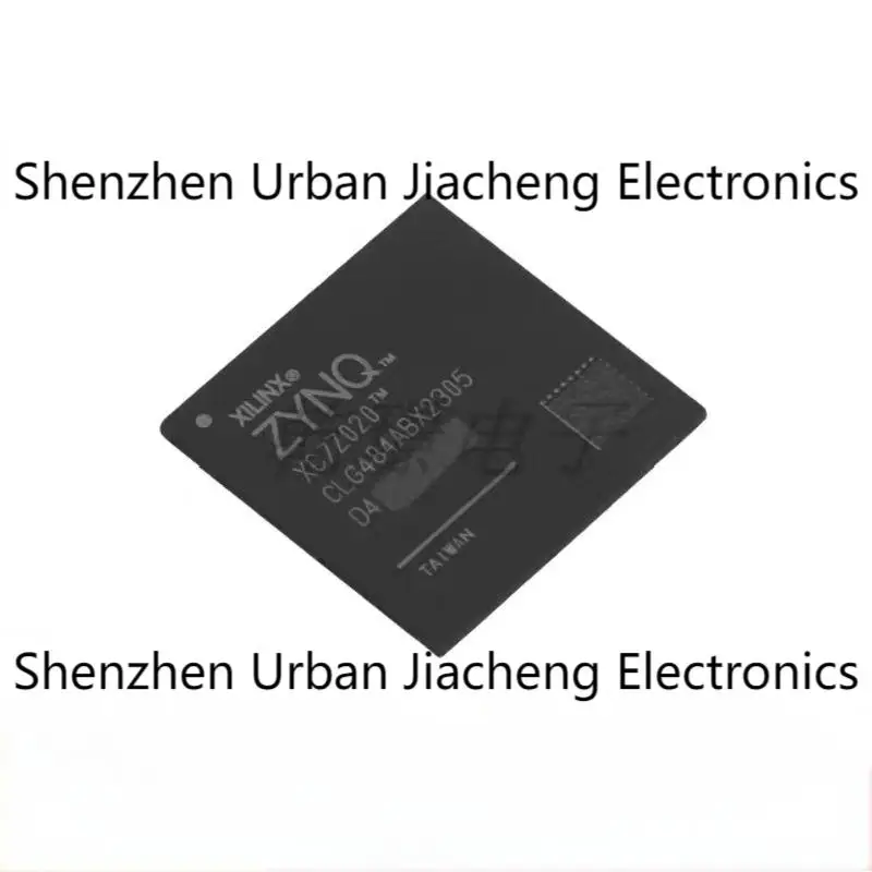 

Новые программируемые логические устройства XC7Z020 BGA-400 (CPLD/FPGA)