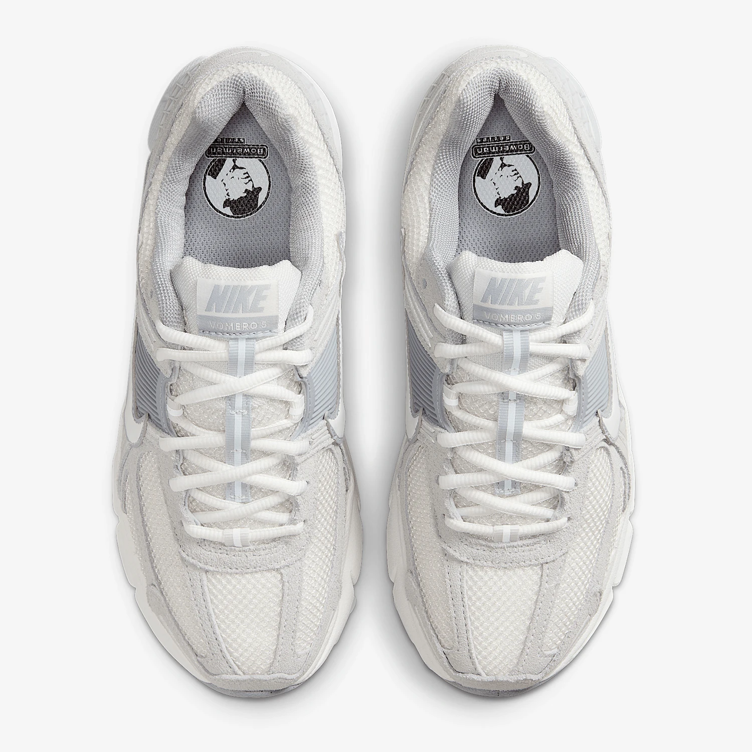 Nike Authentic ZOOM VOMERO 5 Z - Women Shoes Zoom reseña y precio