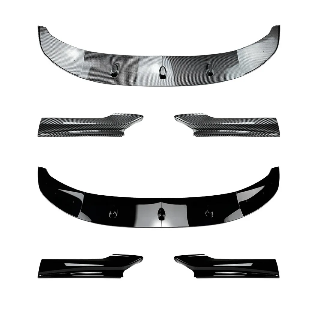 

Factory Auto Bodykit for 5 Series F10 F11 2011-17 Front Lip Shovel Corner Bumper Surround Modification Accessories