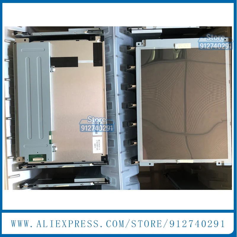 

LQ104V1DG81 LQ104V1DG61 LQ104V1DG51 LQ104V1DG52 LQ104V1DG59 LQ104V1LG81 Original 10.4 Inch Industrial LCD Display Panel 640*480