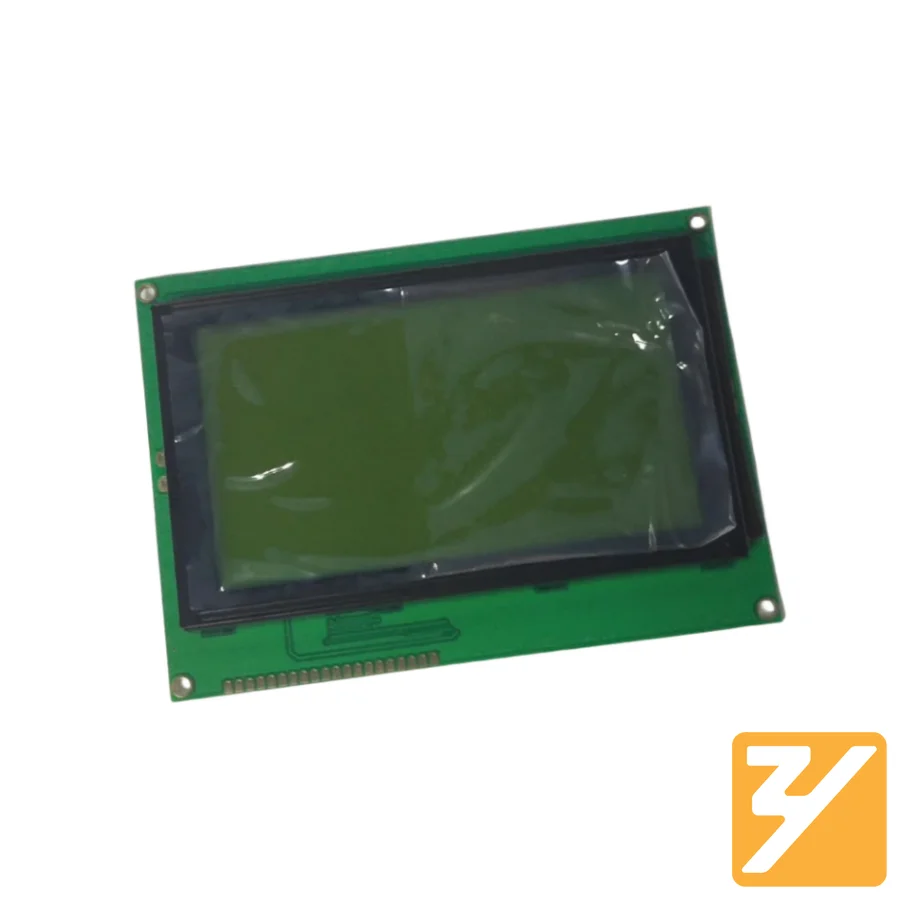 

PG240128B New compatible 240*128 LCD Display Modules