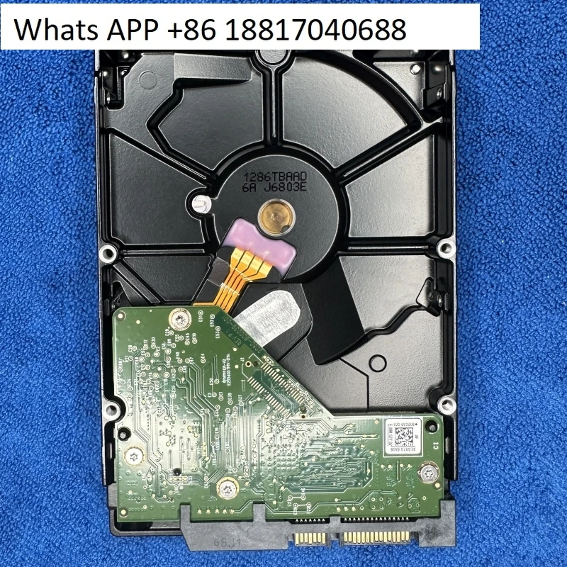 Digital WD10EZEX 1T…