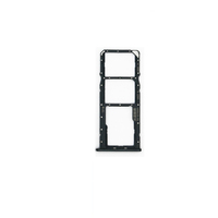 Slot Holder Dual For Huawei Y8P Y8s SIM Card Tray SD Reader Socket