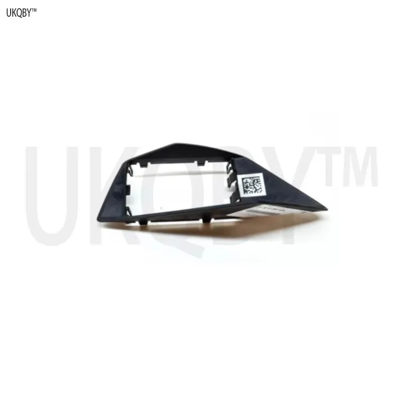 Side of the positioning piece, right rear absorber funnel, left side 51128095839 51128095840