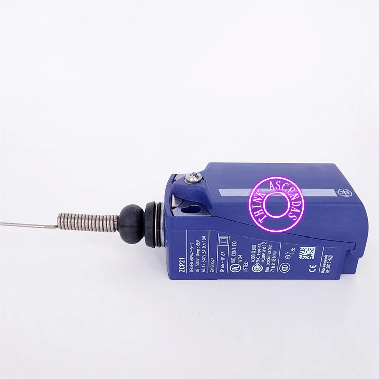 XCKP2106G11 ZCP21 ZCE06 ZCPEG11 / XCKP2106P16 ZCP21 ZCE06 ZCPEP16 Limit Switch