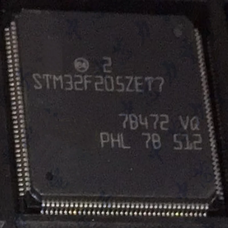 

STM32F205ZET7 144-LQFP New Original Stock