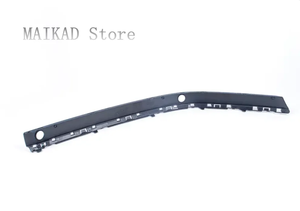 Front Bumper Guard Primed for BMW E65 E66 730Li 735Li 740Li 745Li 750Li 760Li 730i 735i  51117043461