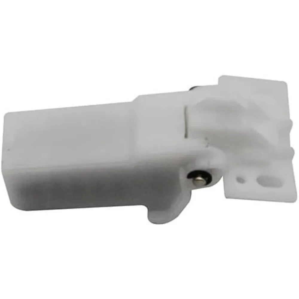 

1pc FL3-2453 ADF Hinge Compatible for Canon MF8010 MF8030 MF8040 MF8050 MF8350 MF8380 8010 8030 8040 (Color : 1 PC (White))