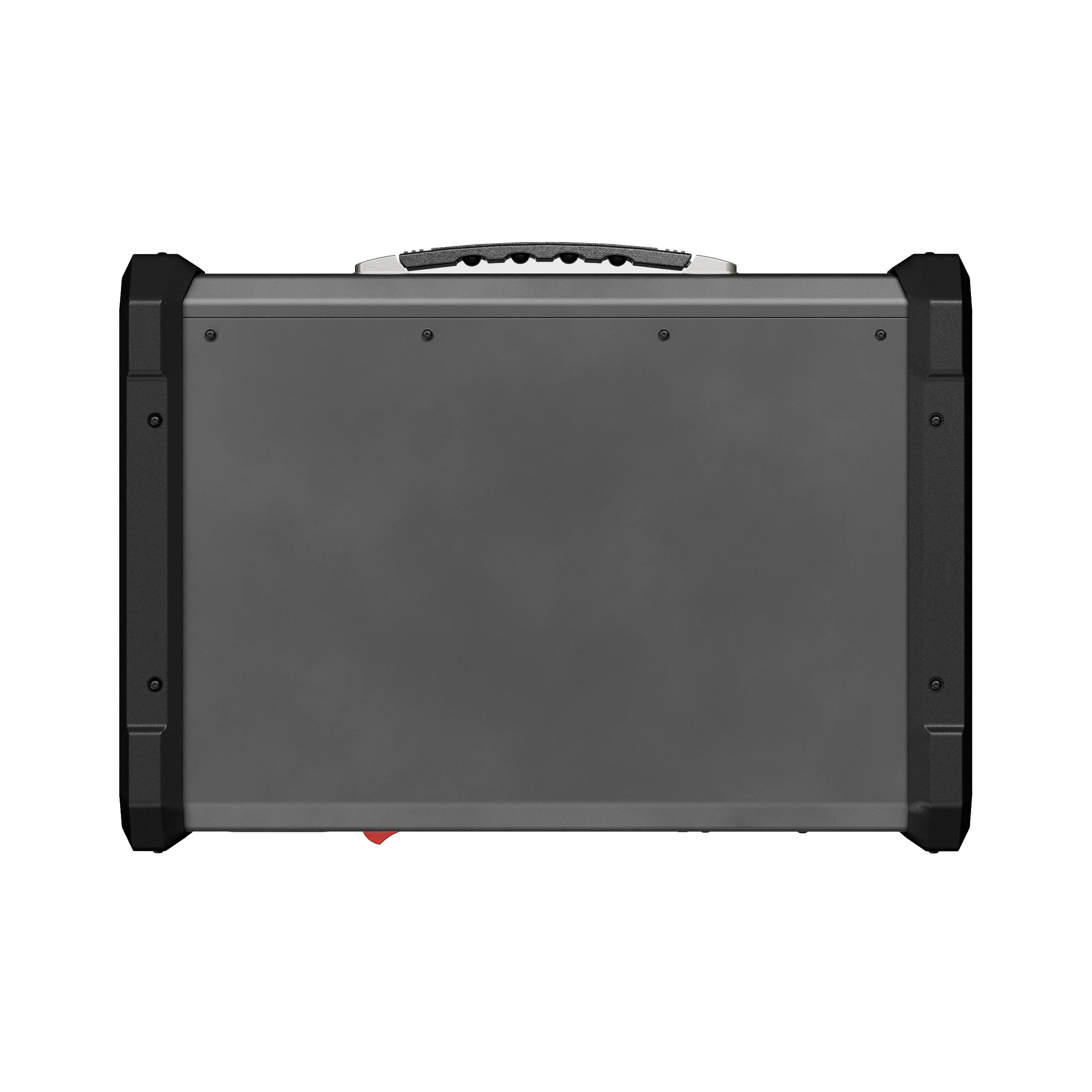 T120A 12 فولت تعديل في الوقت الحقيقي لجهد الإخراج شاحن بطارية السيارة ليثيوم الرصاص الحمضية الجهد شاحن بطارية السيارة الثابت #2