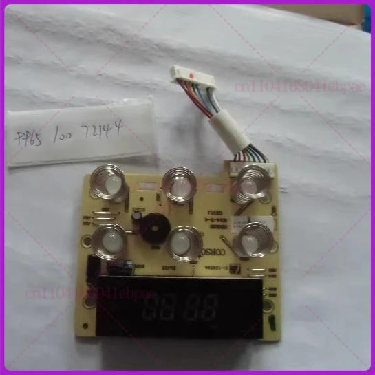 لطباخ الأرز فيليبس HD3060 HD3160 عرض لوحة التحكم الرئيسية ملحقات كابل لوحة الطاقة