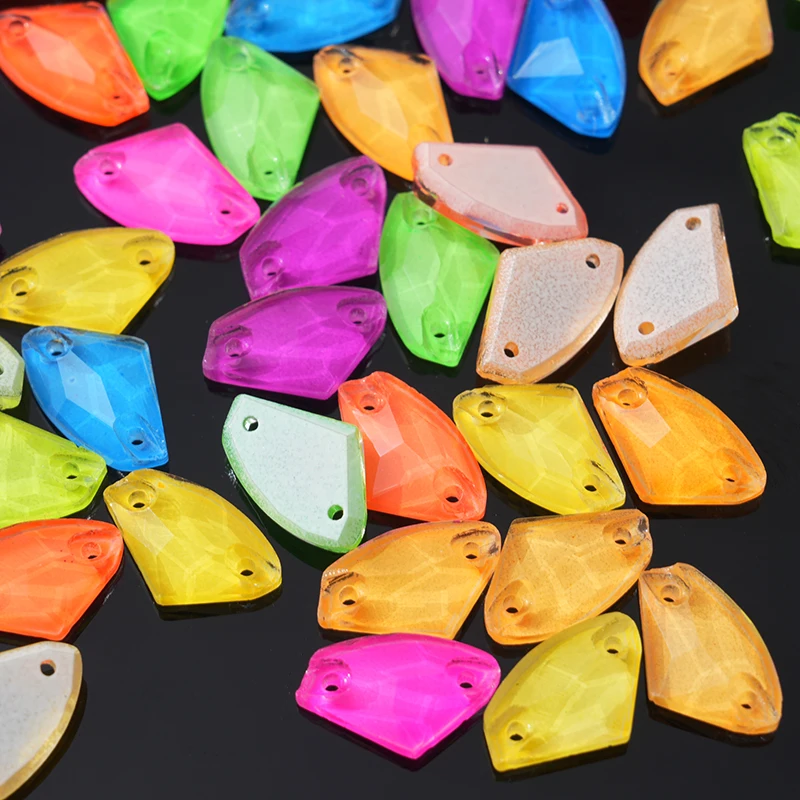 Vc K9 Fluorescent A… - image
