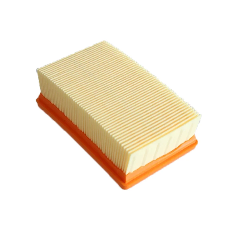 Filter Replacement For Karcher MV4 MV5 MV6 WD4 WD5 WD6/2.863-005.0/28630050 Robot Vacuum Cleaner Hepa Filter Parts Accessories