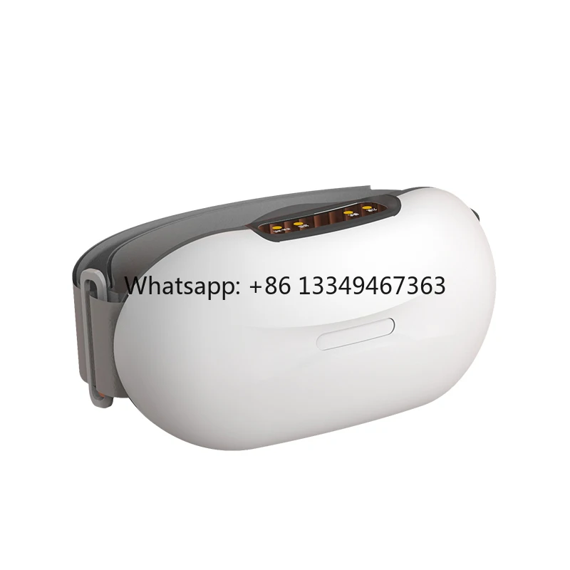 Cinturón de masaje vibratorio eléctrico para el cuidado del cuerpo, máquina masajeadora de Abdomen infrarrojo con calor para relajación cómoda dirigida en la cintura