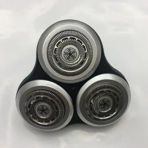 Imagen 2 del producto Cabezal de repuesto completo para afeitadora Philips, 1 piezas, S9000, sh90, sh90/52, S9911, S9731, S9711, S9511, S9522, S9111, S9031, SH90