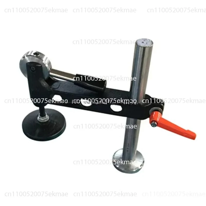 Slide Table Saw Accessories Woodworking Saw Parts Manual Pressure Feeder