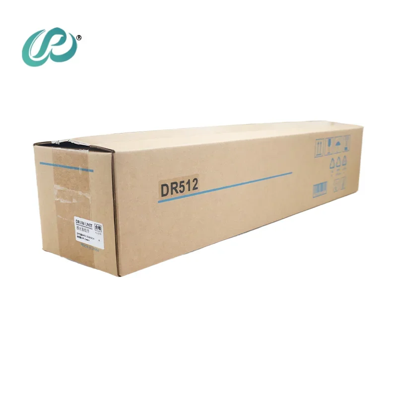 

1pcs DR512 CMY for Konica Minolta Bizhub C224 C284 C364 C454 C554 C281 C364 Drum Unit Color Copier